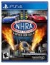 JEU PS4 NHRA : SPEED FOR ALL 