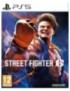 JEU PS5 STREET FIGHTER 6 