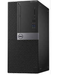 TOUR DELL OPTIPLEX 3040