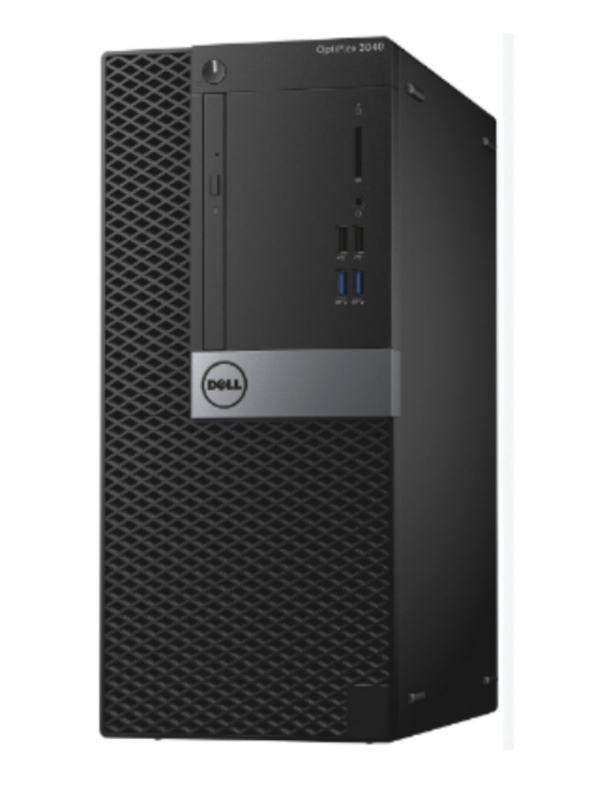 TOUR DELL OPTIPLEX 3040