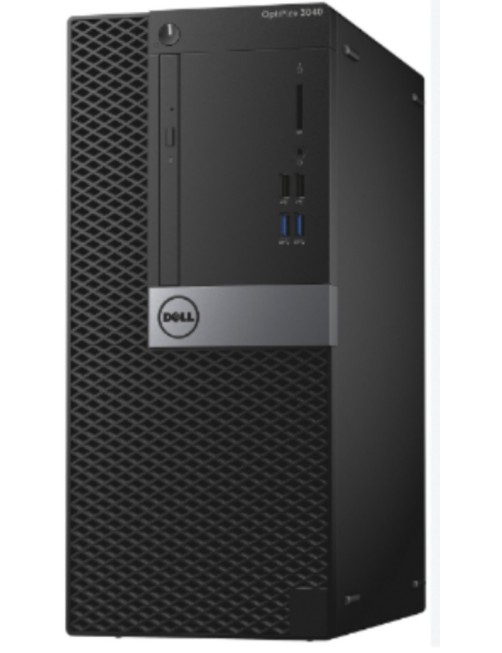 TOUR DELL OPTIPLEX 3040