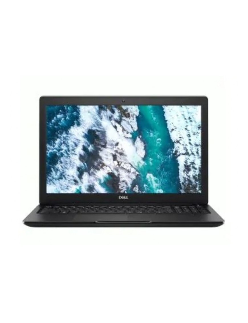 PC PORTABLE DELL LATITUDE 3500 - I5-8265U 1?8GHZ - SSD 120GO - RAM 8GO