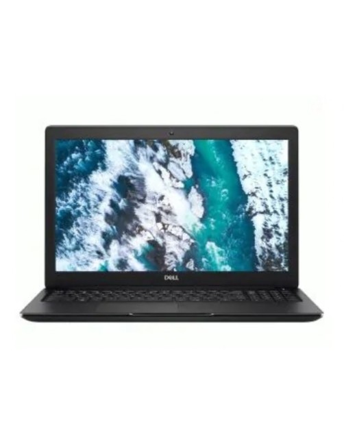 PC PORTABLE DELL LATITUDE 3500 - I5-8265U 1?8GHZ - SSD 120GO - RAM 8GO