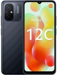 XIAOMI REDMI 12C 64GO...