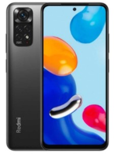 XIAOMI REDMI NOTE 11 64GO...