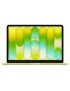 PC PORTABLE APPLE MACBOOK NEO (A3404) 13" 8GO RAM / 256GO SSD JAUNE AGRUME 