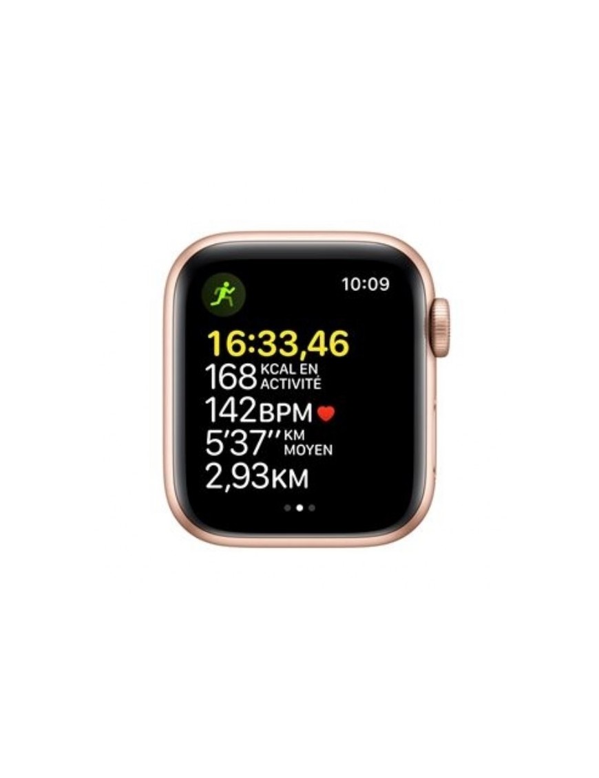 APPLE WATCH SERIES 10 42MM ALUMINIUM (A2997)