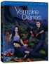 DVD VAMPIRE DIARIES - L'INTEGRALE DE LA SAISON 3