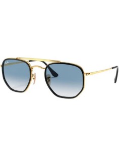 LUNETTES RAY-BAN RB3648-M