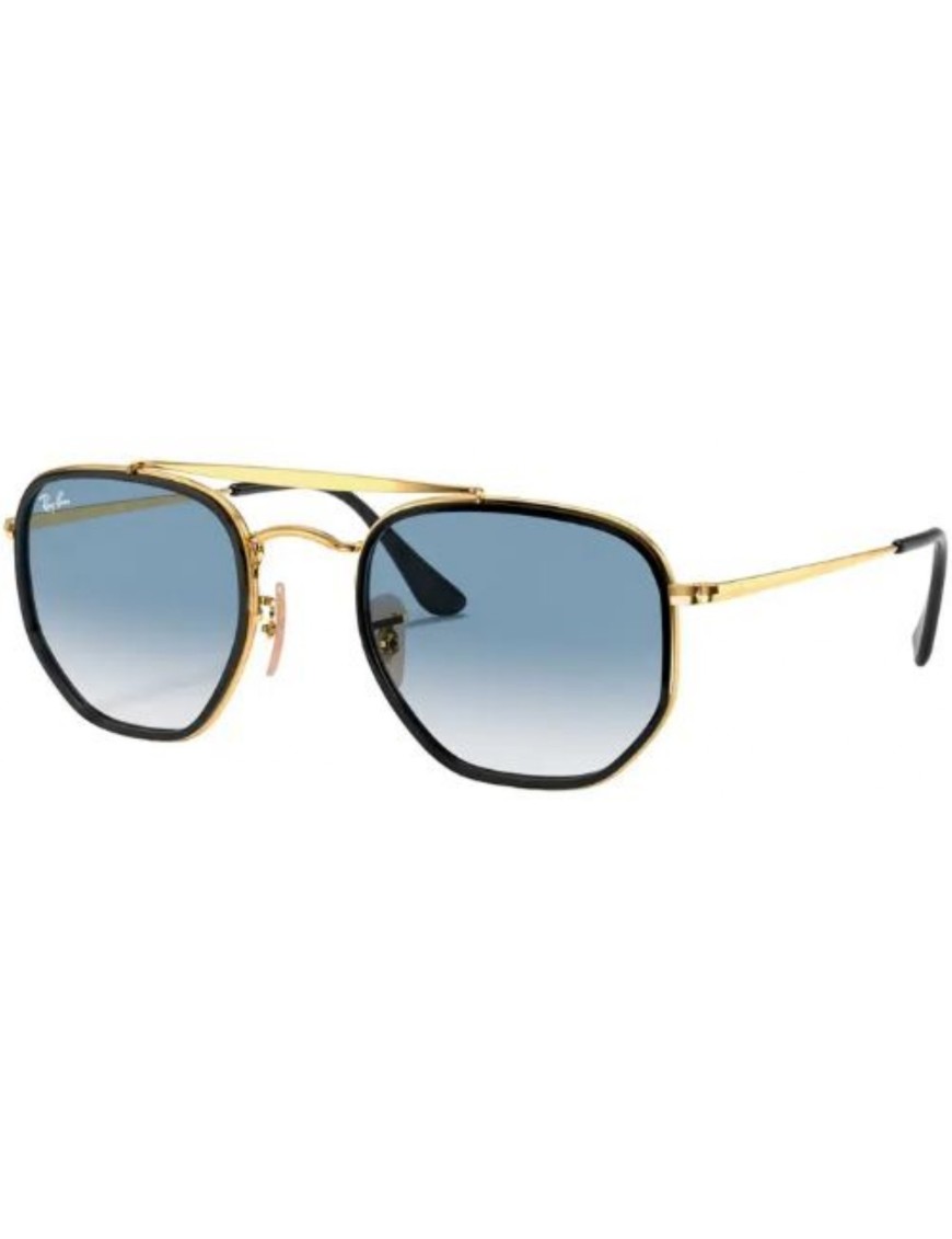 LUNETTES RAY-BAN RB3648-M
