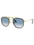 LUNETTES RAY-BAN RB3648-M