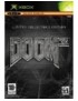 JEU XBOX DOOM 3 - EDITION LIMITEE COLLECTOR STEELBOOK