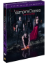 DVD VAMPIRE DIARIES L'INTEGRALE DE LA SAISON 5