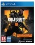 JEU PS4 CALL OF DUTY : BLACK OPS IIII