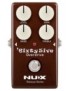 PEDALE D'EFFET NUX 6IXTY5IVE 