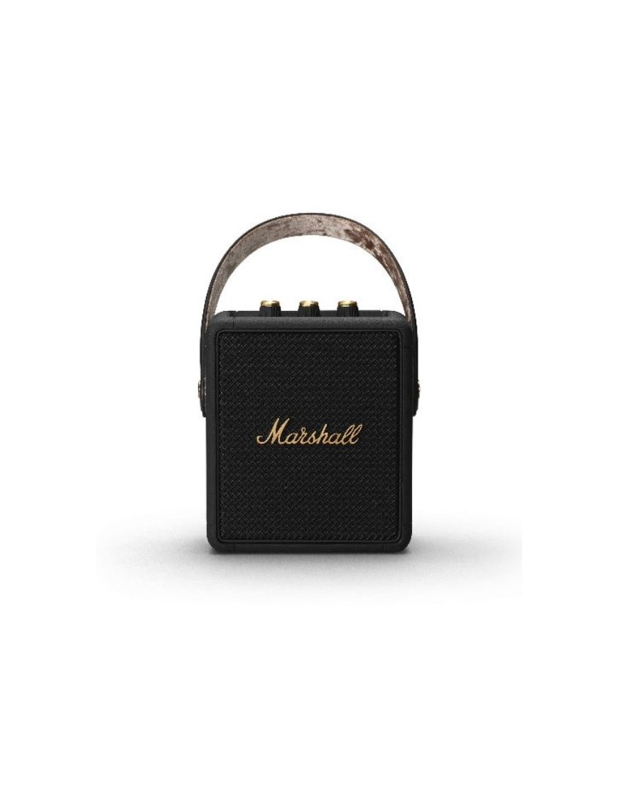 ENCEINTE BLUETOOTH MARSHALL STOCKWELL II