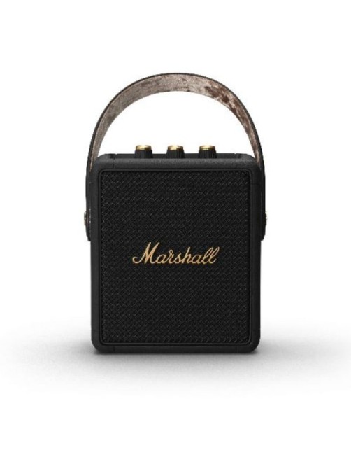 ENCEINTE BLUETOOTH MARSHALL STOCKWELL II