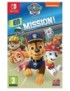 JEU SWITCH PATPATROUILLE EN MISSION