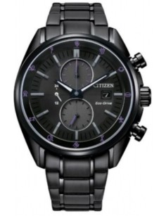MONTRE CITIZEN × FINAL...
