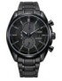 MONTRE CITIZEN × FINAL FANTASY XIV COLLABORATION WATCH -DARKNESS-
