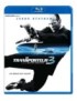 BLU RAY LE TRANSPORTEUR 3