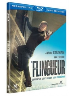 BLURAY LE FLINGUEUR