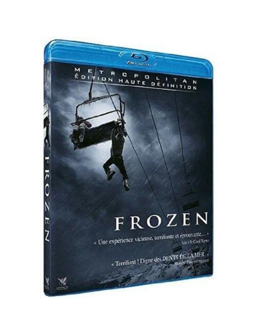 BLURAY FROZEN 