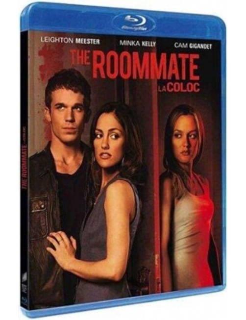 BLURAY THE ROOMMATE