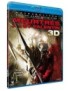 BLURAY 3D MEURTRES A LA ST-VALENTIN
