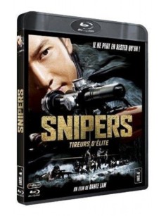 BLURAY SNIPERS 