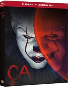 BLURAY CA