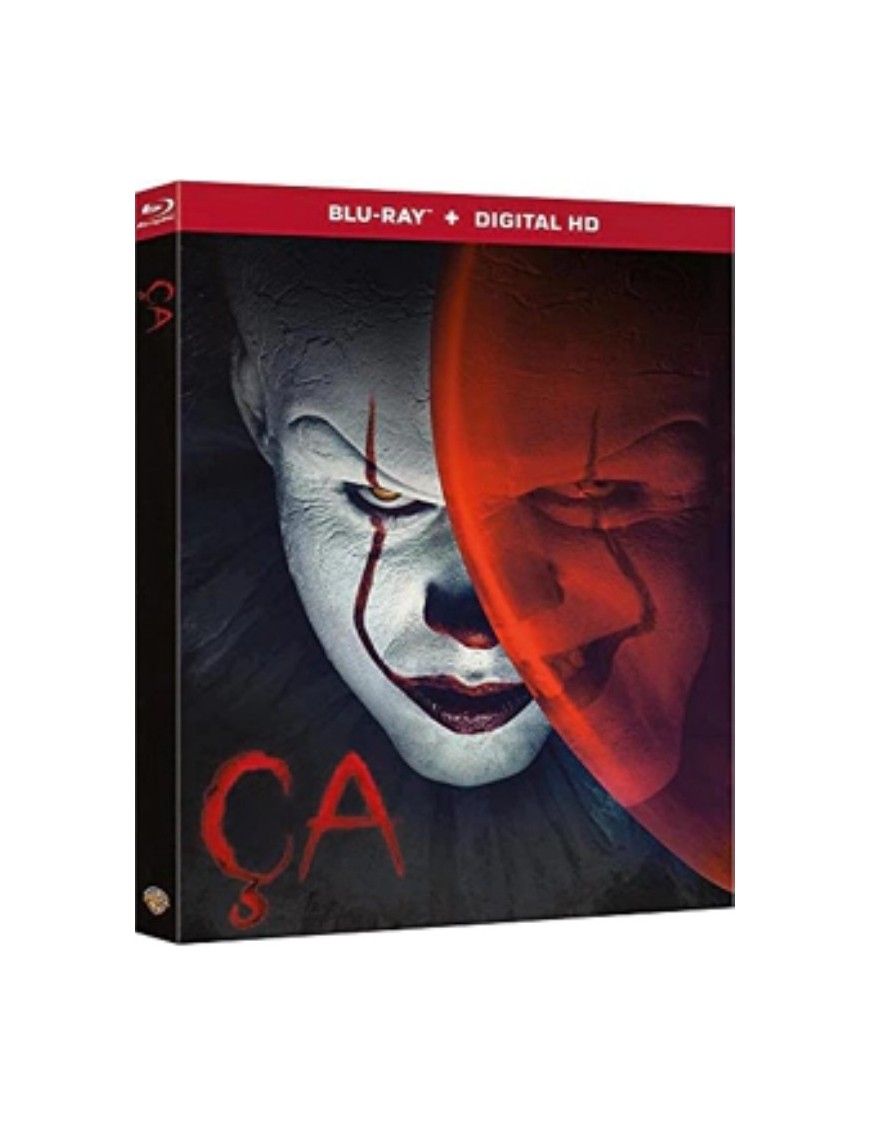 BLURAY CA