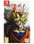 JEU SWITCH DRAGON BALL XENOVERSE 2