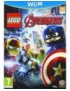 JEU WII U LEGO AVENGERS