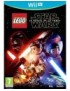 JEU WII U LEGO STAR WARS LE REVEIL DE LA FORCE