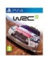 JEU PS4 WRC 5