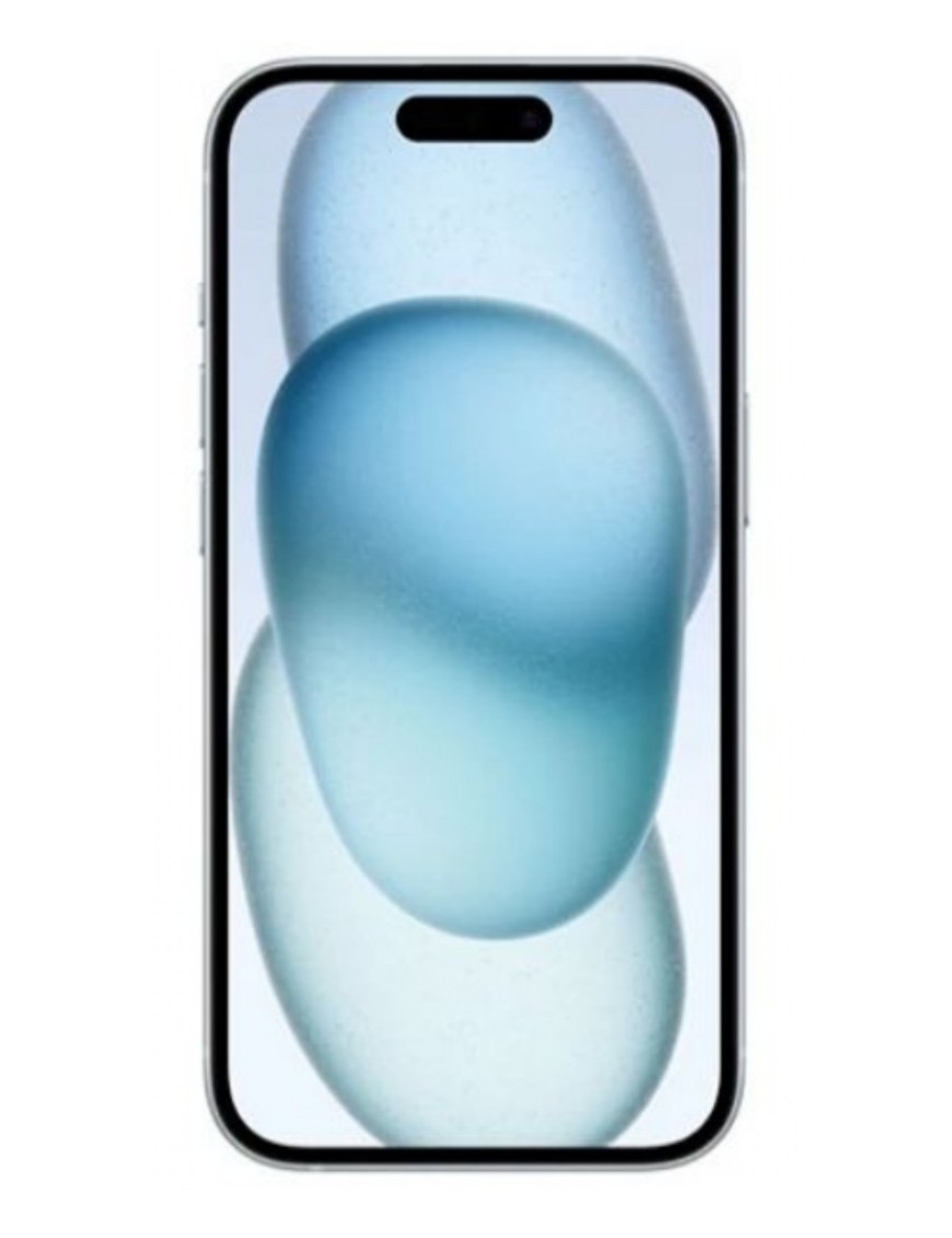 APPLE IPHONE 15 128GO BLANC