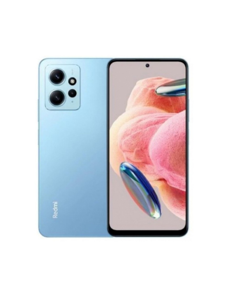 XIAOMI REDMI NOTE 12 128GO DUALSIM BLEU 
