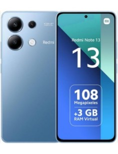 XIAOMI REDMI NOTE 13 256GO...