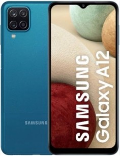 SAMSUNG GALAXY A12 64GO...