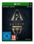 JEU BOX ONE SKYRIM ANNIVERSARY EDITION