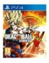 JEU PS4 DRAGONBALL XENOVERSE 