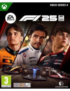 JEU XBOX SERIES X EA SPORTS...