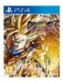 JEU PS4 DRAGONBALL FIGHTERZ