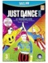 JEU WII U JUST DANCE 2015