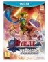 JEU WII U HYRULE WARRIORS 