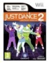 JEU WII JUS DANCE 4