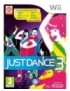 JEU WII JUST DANCE 3