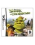 JEU DS SHERK LE TROISIEME 