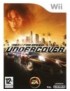 JEU WII NEED FOR SPEED - UNDERCOVER